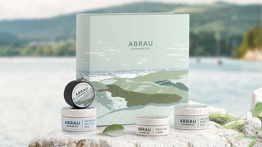 Російський виробник вин почав випускати преміальну косметику