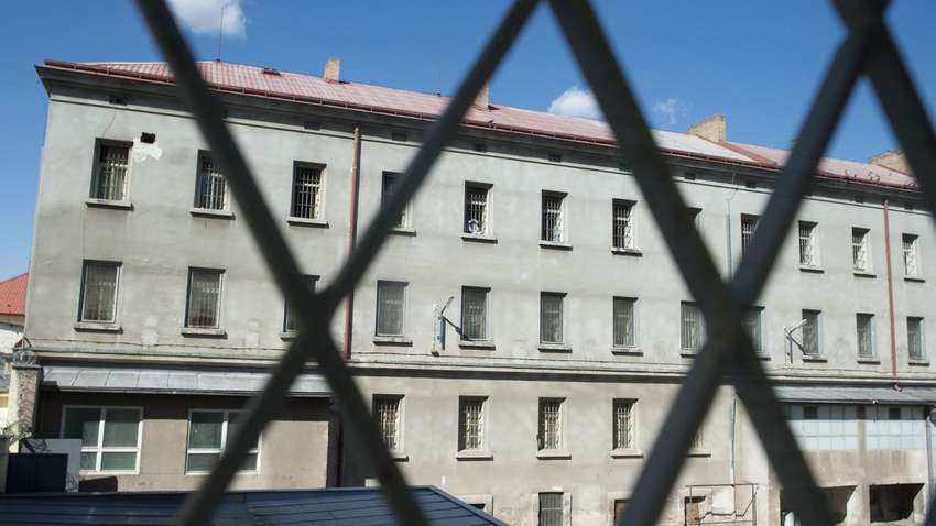 В Минюсте рассказали, когда начнут «распродажу тюрем»