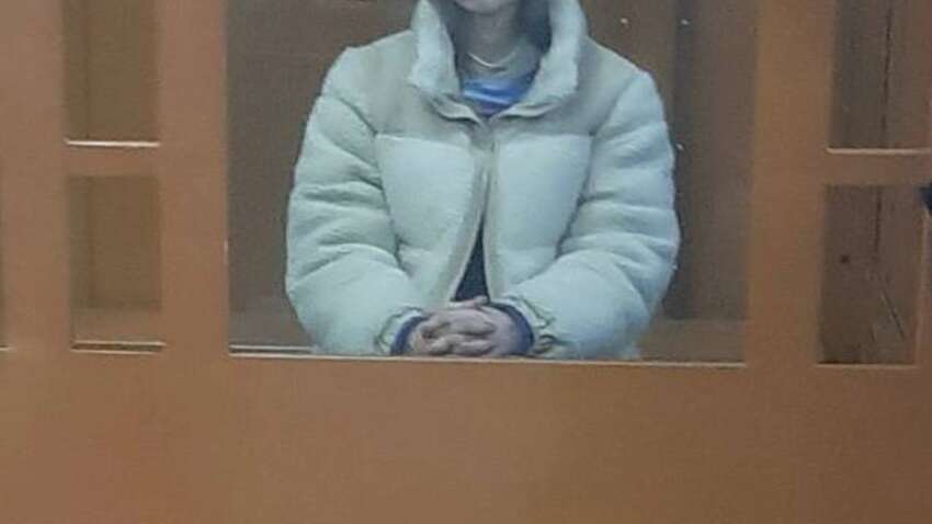 Неожиданно: девушка подожгла пункт помощи солдатам «сво» в Петербурге