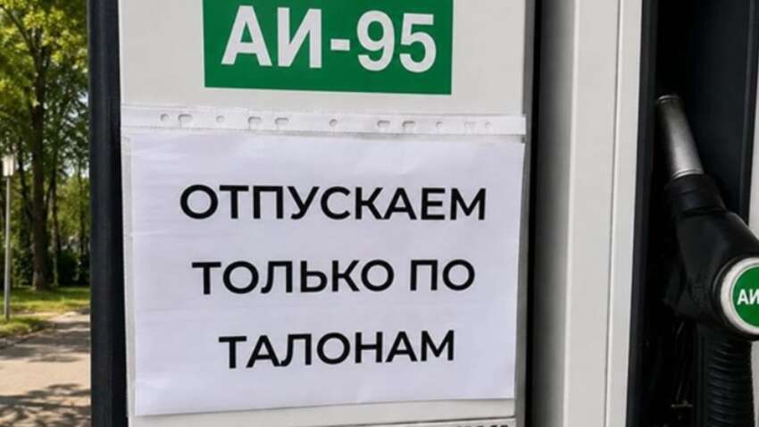 Удар по топливному сердцу Крыма: в Генштабе рассказали, что удалось поджарить этой ночью Удар по топливному сердцу Крыма: в Генштабе рассказали, что удалось поджарить этой ночью