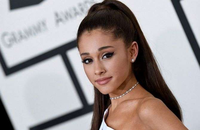 Названі найвпливовіші зірки в Інтернеті за версією TIME