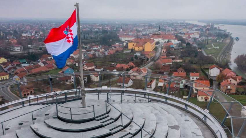 Хорватия войдет в шенгенскую зону с 1 января 2023 года