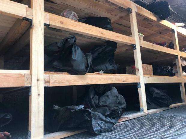 Підсумки тижня: скільки окупантів повернуться додому в чорних пакетах