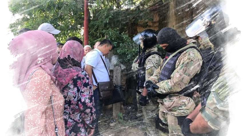 Хотят выдать за террористов: в МИД отреагировали на задержания в Крыму