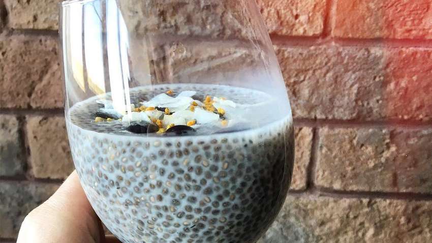 Чем заменить "суперфуды", содержащие значительные дозы витаминов и минералов