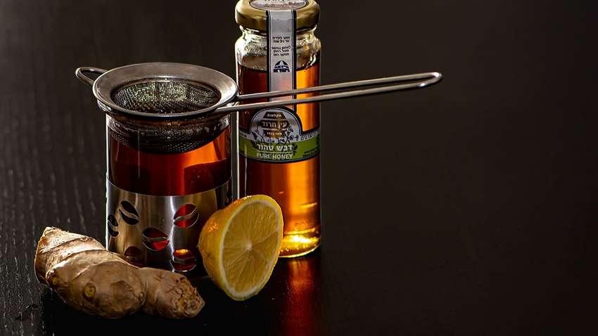 Народні рецепти від кашлю: засоби, які завжди допоможуть Народні рецепти від кашлю: засоби, які завжди допоможуть