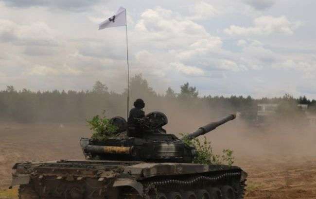 Беларусь начала военные учения у границ Литвы и Польши: детали Беларусь начала военные учения у границ Литвы и Польши: детали