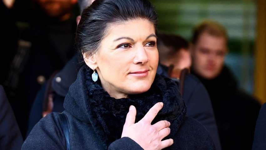 В Германии шокировали заявление о готовности начать переговоры с Путиным: кого обвиняют в войне В Германии шокировали заявление о готовности начать переговоры с Путиным: кого обвиняют в войне