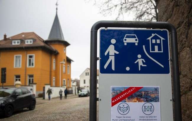 Появится "тюрьма" для нарушителей карантина: в какой стране ее хотят сделать  Появится "тюрьма" для нарушителей карантина: в какой стране ее хотят сделать