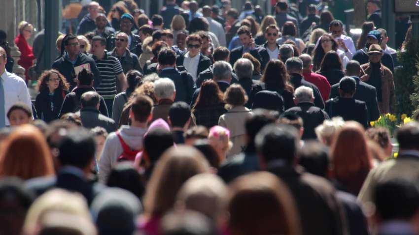 Чисельність населення України: експерти оцінили наскільки об'єктивні дані «віртуальної» перепису