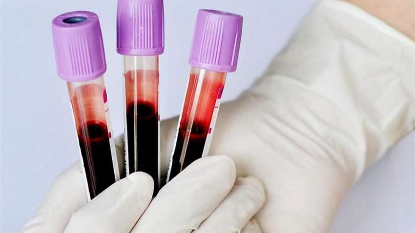 Люди с какой группой крови хуже всех переносят прививки 