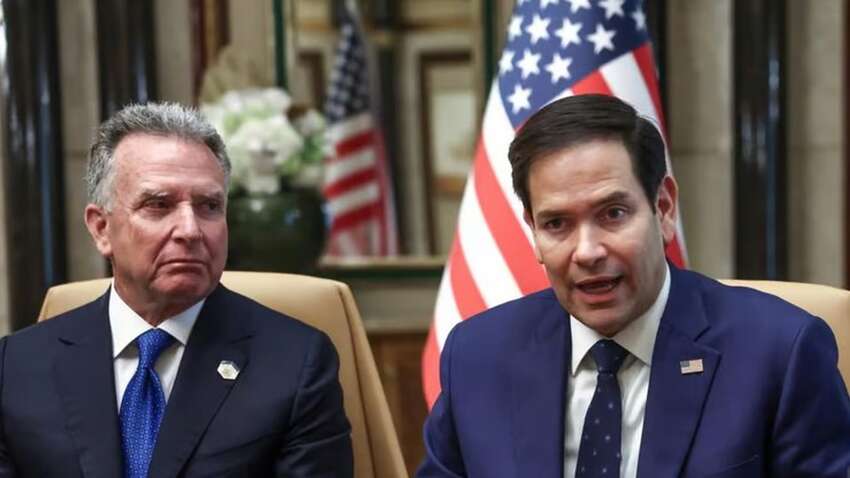 О чем могут договориться в Лондоне уже завтра: как видят США прекращение войны