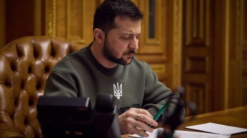 Почему Украина будет вынуждена подписать «мирное соглашение» США: времени осталось до 1 апреля 2026 года