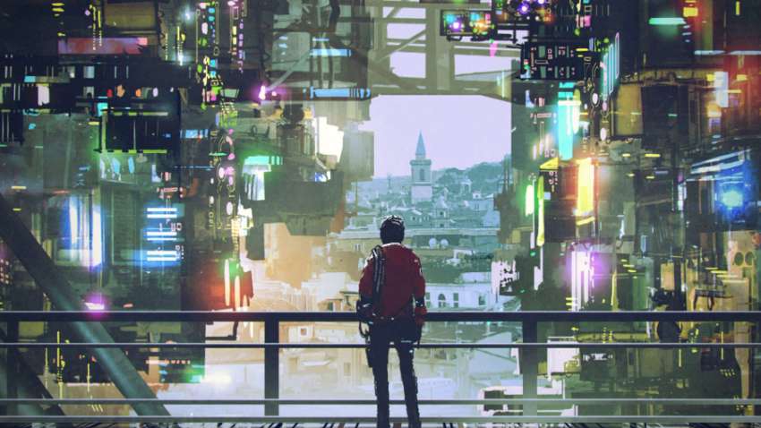 Как будет выглядеть мир в 2100 году: 7 ключевых моментов Как будет выглядеть мир в 2100 году: 7 ключевых моментов