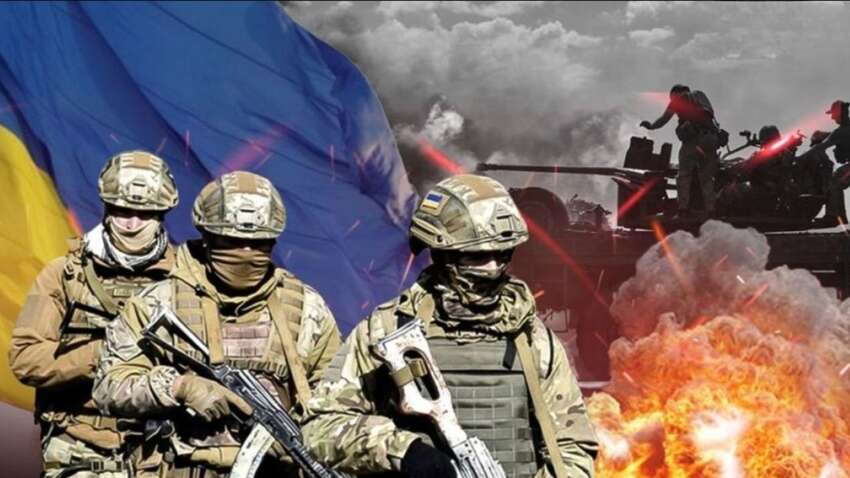 Украине уже подготовили мир по подаче Кремля: раскрыта правда о страшной опасности Украине уже подготовили мир по подаче Кремля: раскрыта правда о страшной опасности
