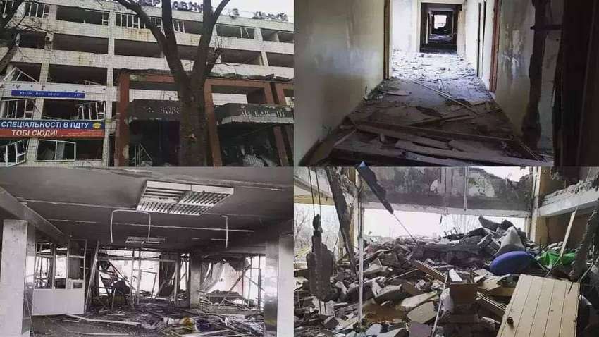 Создан документальный фильм о блокаде Мариуполя: где посмотреть