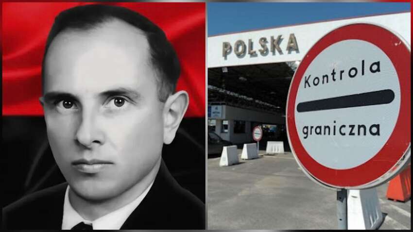 «Анкета на кордоні з Польщею із запитаннями про Степана Бандеру»: що відомо «Анкета на кордоні з Польщею із запитаннями про Степана Бандеру»: що відомо