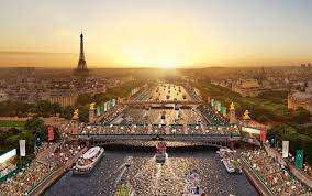 Парижские Олимпийские игры 2024: за вход придется платить  Парижские Олимпийские игры 2024: за вход придется платить