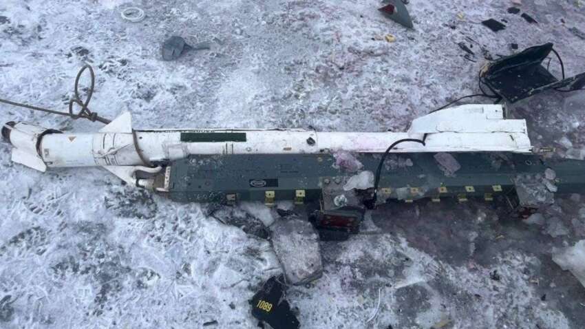 Полицейских, спасателей и военных предупредили: какую опасность обнаружили после обстрела