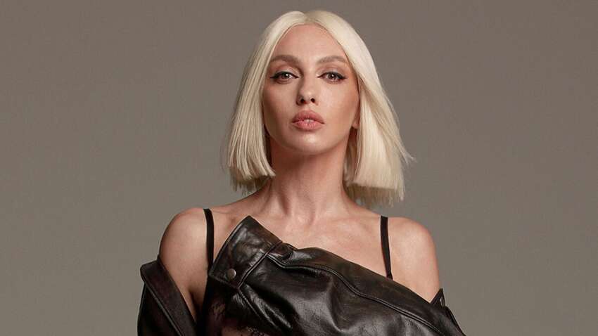 Полякова не чекала такого приниження у ЄС: артистка шокувала заявою про інцидент Полякова не чекала такого приниження у ЄС: артистка шокувала заявою про інцидент