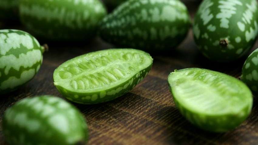 Еда, которая лечит: названо пять суперфудов 2021 года