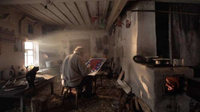 Украинский фильм представят на фестивале в Чехии