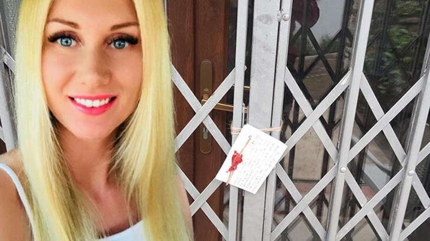 Загадочная смерть украинской модели в Турции: что выяснило следствие