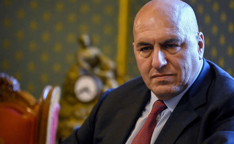 Санкции провалились: в Италии назвали свой вариант, как принести мир в Украину