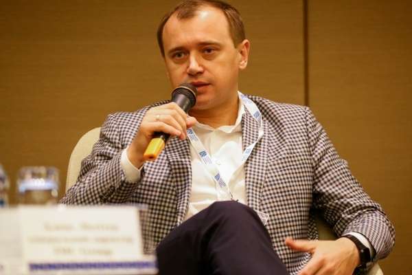 Гендиректор агрохолдингу ІМК Алекс Ліссітса критикує законопроект про повернення валютної виручки