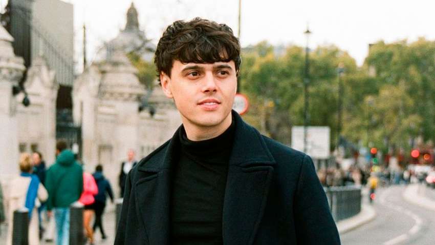 Український виконавець заявив, що не перестане співати свої російськомовні хіти