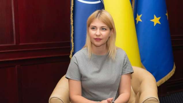 Большие изменения в правительстве: кто еще написал заявление об отставке Большие изменения в правительстве: кто еще написал заявление об отставке