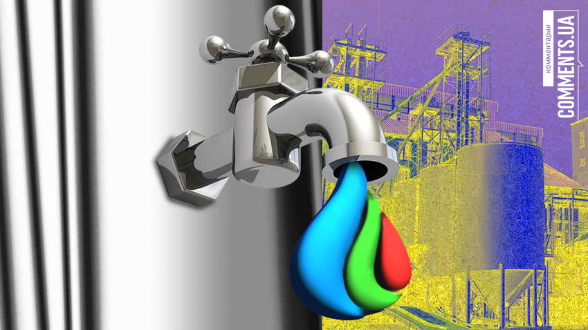 «Укрспирт» уходит в тень: почему возникают проблемы с приватизацией спиртзаводов «Укрспирт» уходит в тень: почему возникают проблемы с приватизацией спиртзаводов