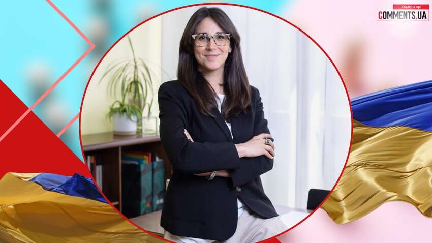 Україна на шляху до гендерної рівності: чому жіноче лідерство стає критично важливим Україна на шляху до гендерної рівності: чому жіноче лідерство стає критично важливим