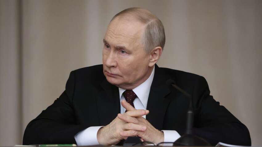 Він має це довести: у ЄС  жорстко звернулися до Путіна через "перемир'я"