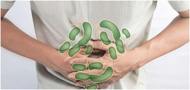 В Днепре и области увеличилось количество случаев кишечных заболеваний: во власти назвали причину