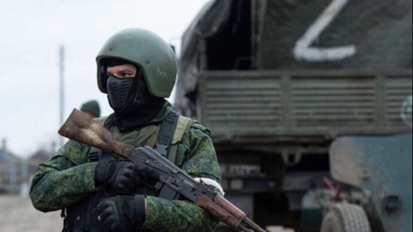 В России заявляют о небывалых достижениях: россиянам обещают "свет в конце тоннеля" В России заявляют о небывалых достижениях: россиянам обещают "свет в конце тоннеля"