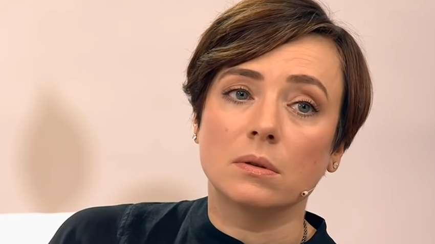 Сын известной российской ведущей, родом из Украины, пошел на войну, чтобы убивать украинцев Сын известной российской ведущей, родом из Украины, пошел на войну, чтобы убивать украинцев