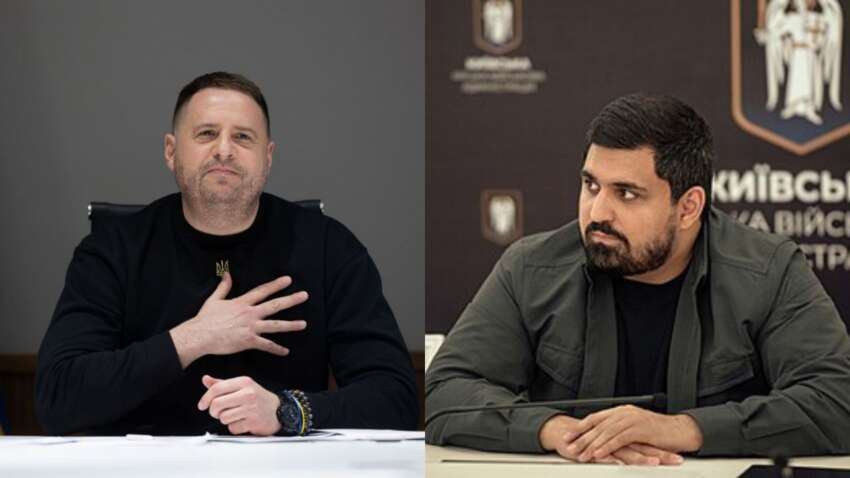 Конец эпохи ставленников Ермака: кто возглавит КГВА после Ткаченко