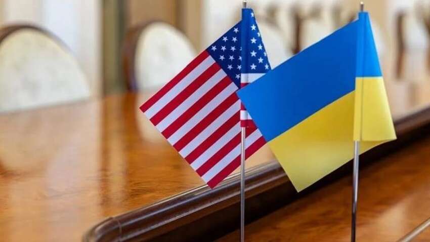 Украинская делегация уже в США: появились новые подробности о переговорах Украинская делегация уже в США: появились новые подробности о переговорах