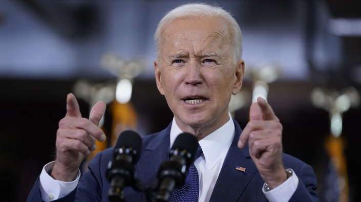 Президентская гонка в США: Байден принял решение по второму сроку