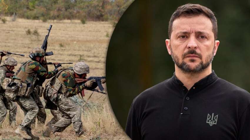 Зеленскому озвучили ультиматум из-за провалов в 2025 году: что происходит