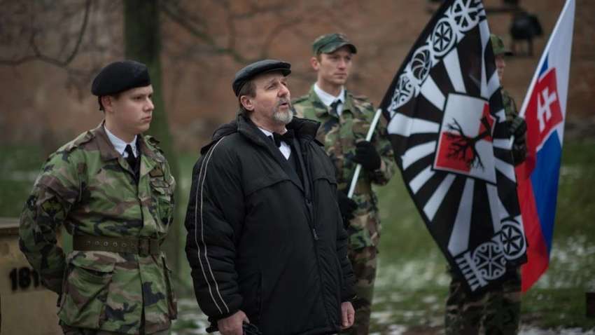 У спробі вбивства прем’єр-міністра Словаччини Фіцо виявили "російський слід"