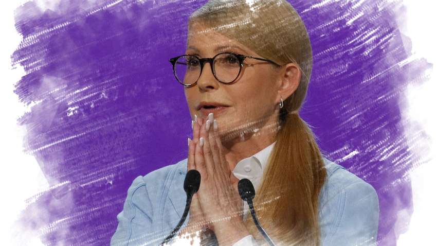 Вкуснее, чем Roshen: шоколад назвали в честь Юлии Тимошенко