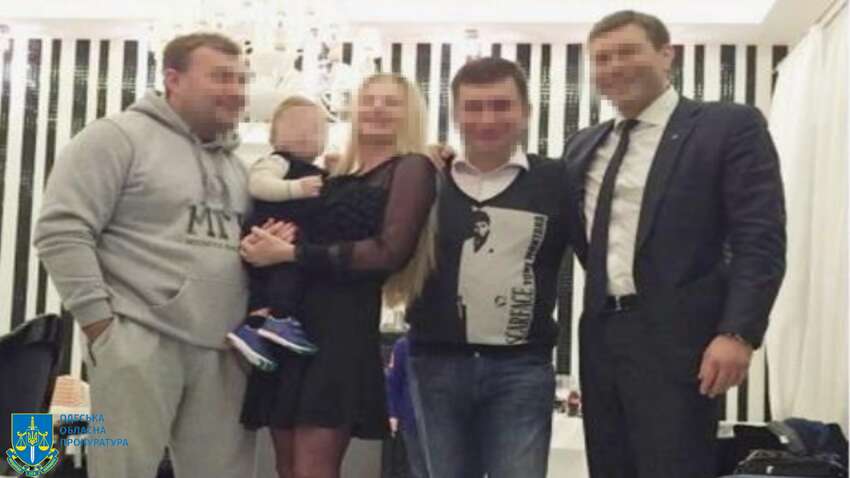 Жена экснардепа работала на армию России: готовят суд за госизмену