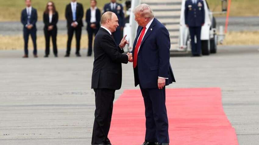 Пока Трамп смотрел на Гренландию, Россия начала доминировать на Севере: детали