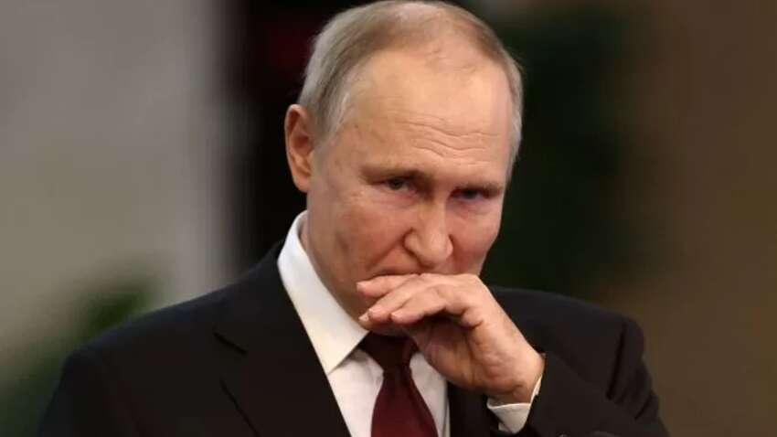 Саме така доля чекає на Путіна: який шлях РФ до капітуляції