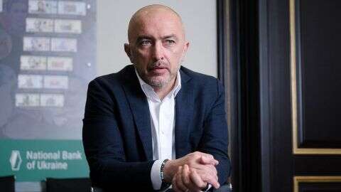 Эксперт: в декларации главы НБУ Андрея Пышного якобы обнаружены разногласия на десятки миллионов гривен Эксперт: в декларации главы НБУ Андрея Пышного якобы обнаружены разногласия на десятки миллионов гривен