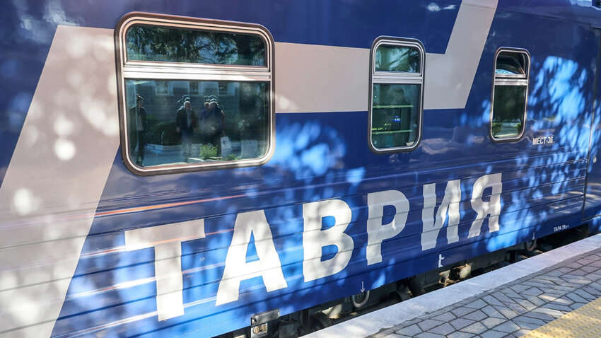 Крым отрезают от России: на какой шаг вынужденно пошли оккупанты