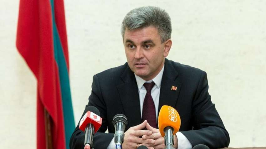 Приднестровье отказалось от помощи Украины: как объяснили Приднестровье отказалось от помощи Украины: как объяснили