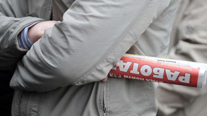 Безработица в Украине: названы шокирующие цифры